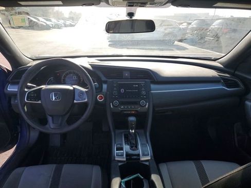 Used 2018 Honda Civic LX-P image 20