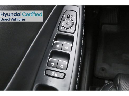 Certified 2023 Hyundai Santa Fe SEL w/ Premium Package image 23