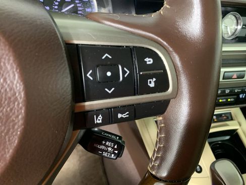 Used 2017 Lexus ES 350 image 20