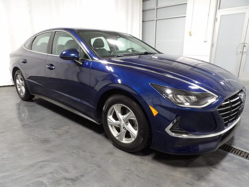 Used 2020 Hyundai Sonata SE image 2