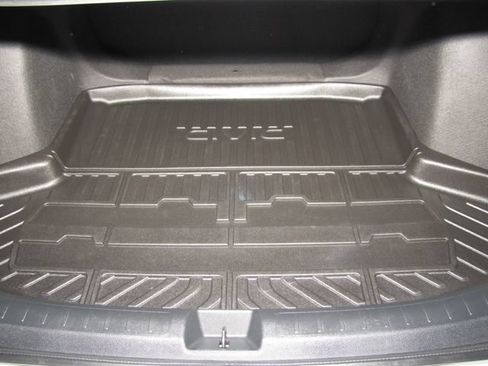 Certified 2023 Honda Civic Sport image 15