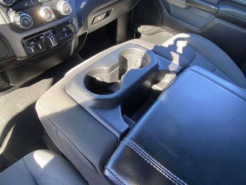 Used 2023 RAM 1500 Big Horn w/ Trailer Tow Group image 17