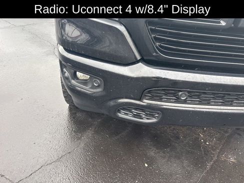 Used 2019 RAM 1500 Big Horn image 11