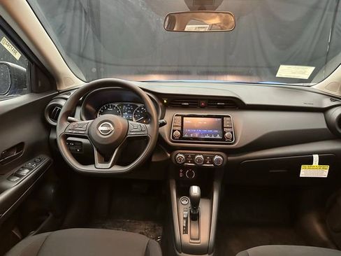 Used 2025 Nissan Kicks Play S FWD image 51