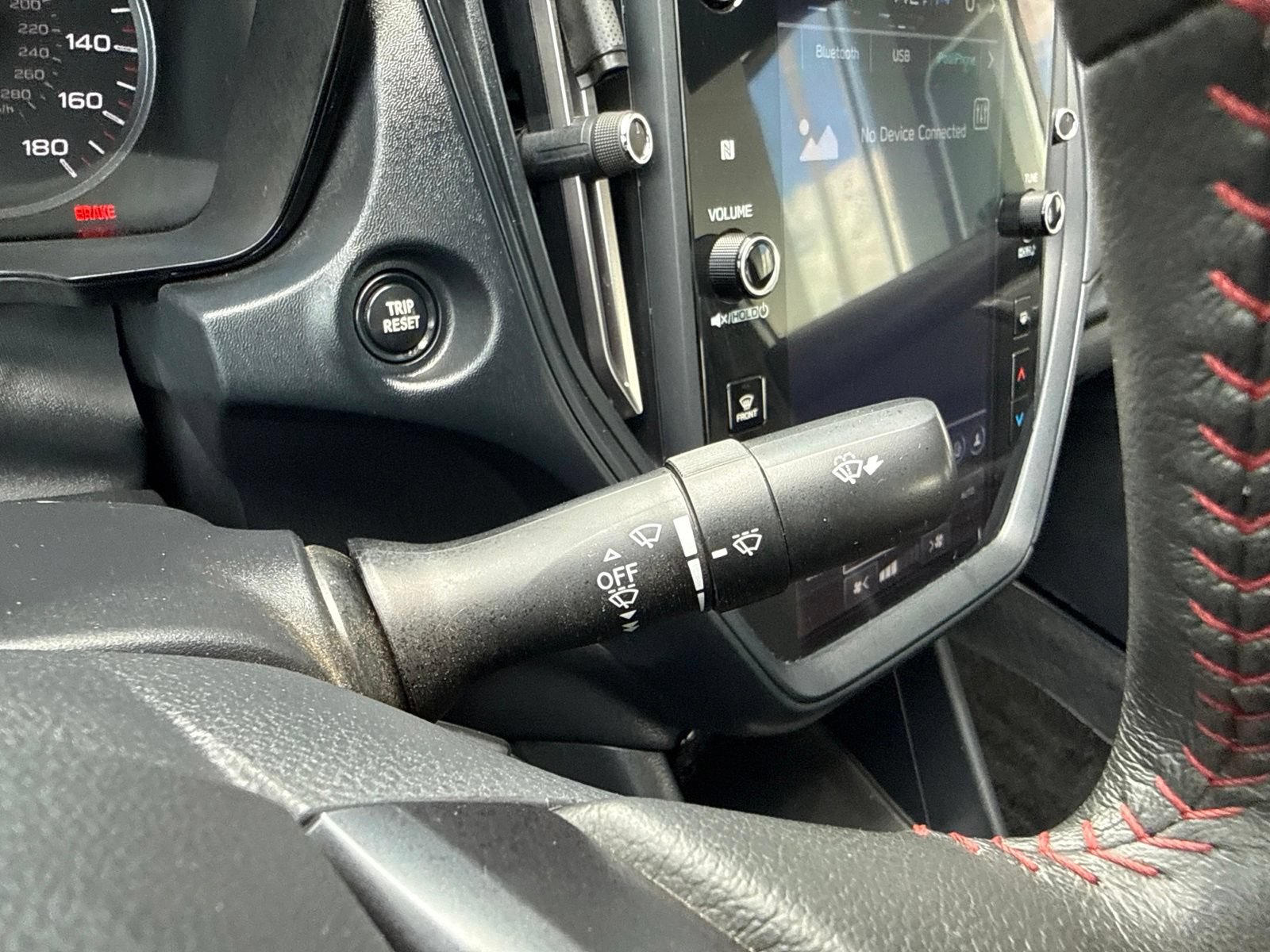 Used 2024 Subaru WRX AWD/4WD image 30