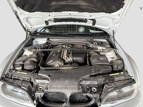 Used 2006 BMW M3 Convertible image 30