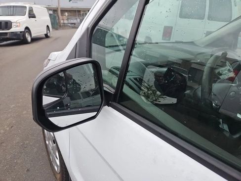 Used 2020 Ford Transit Connect XL FWD image 19
