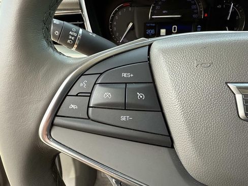 Used 2019 Cadillac XT5 Luxury image 30