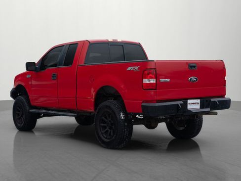 Used 2008 Ford F150 STX image 5