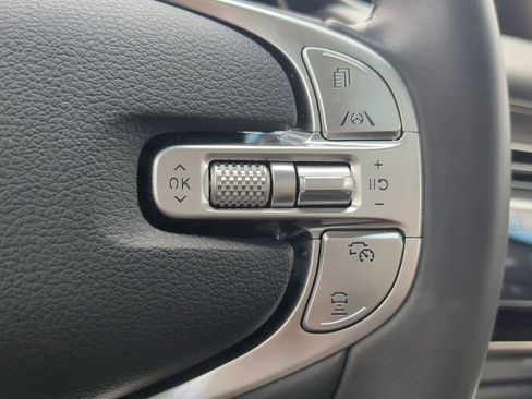 Used 2024 Genesis GV80 3.5T AWD/4WD image 28