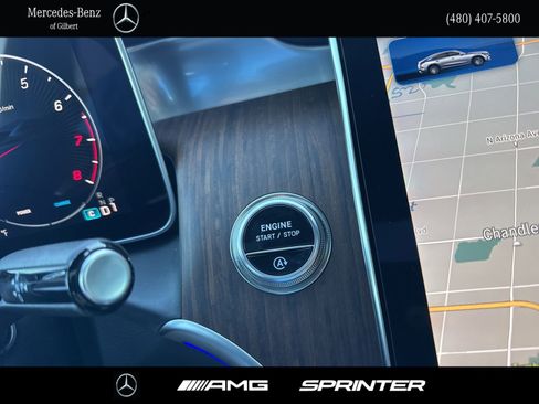 New 2025 Mercedes-Benz GLC 300 4MATIC image 26