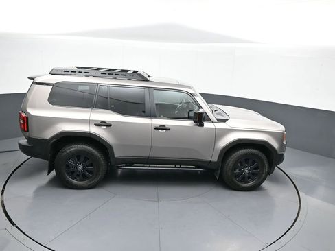 Certified 2024 Toyota Land Cruiser AWD/4WD image 38