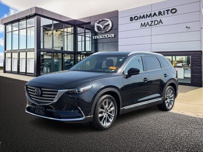 Used 2019 MAZDA CX-9 Signature