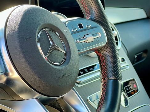 Certified 2023 Mercedes-Benz C 43 AMG 4MATIC Coupe image 32
