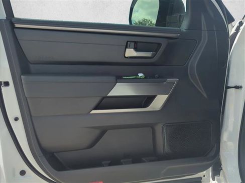 New 2026 Toyota Tundra SR5 image 9