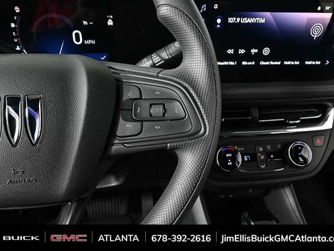 New 2026 Buick Envista Preferred w/ Convenience II Package image 10