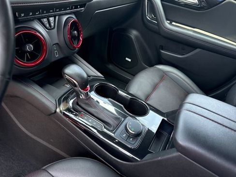 Certified 2024 Chevrolet Blazer RS w/ LPO, Floor Liner Package FWD image 24