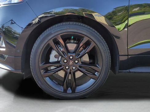Used 2022 Ford Edge ST w/ Equipment Group 401A AWD/4WD image 28