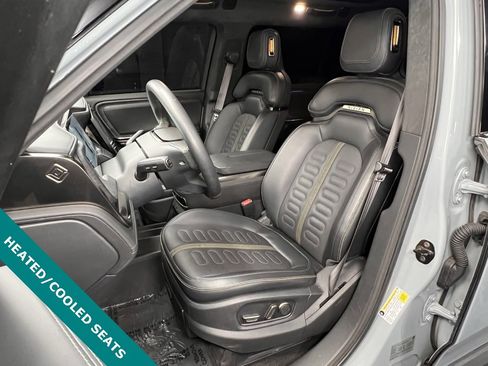 Used 2024 Rivian R1S Adventure image 3