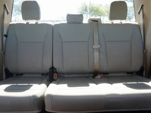 Used 2020 Ford F150 XLT image 23