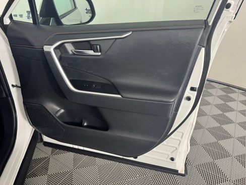 Used 2024 Toyota RAV4 Adventure AWD/4WD image 35