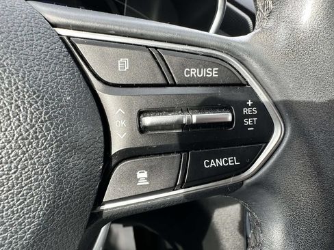 Used 2019 Hyundai Santa Fe Limited AWD/4WD image 19