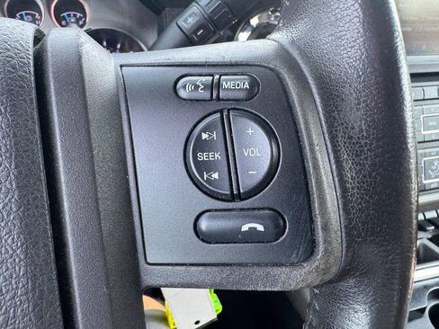 Used 2014 Ford F250 Platinum AWD/4WD image 18