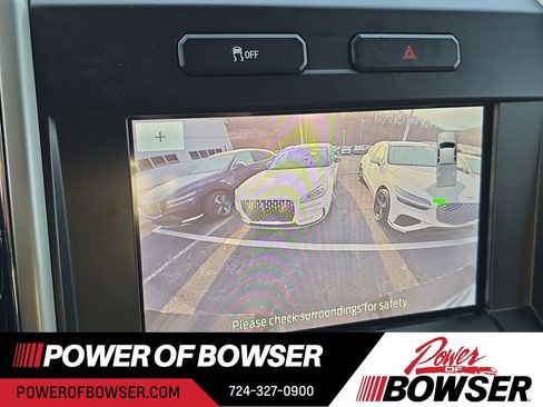 Used 2021 Ford F250 Lariat w/ Lariat Value Package image 17