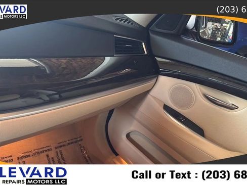 Used 2012 BMW 535i xDrive AWD/4WD image 14