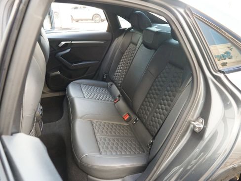 Used 2023 Audi RS 3 AWD/4WD image 34