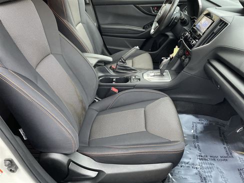Used 2019 Subaru Crosstrek 2.0i Premium image 17