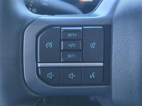 Certified 2025 Ford F350 Lariat w/ Chrome Package image 24