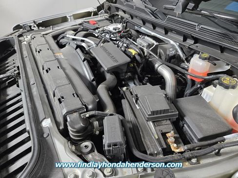 Used 2021 GMC Sierra 2500 Denali w/ Denali Ultimate Package AWD/4WD image 24