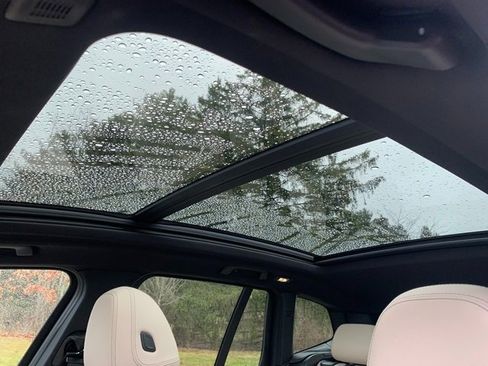 Used 2023 BMW X3 xDrive30i w/ M Sport Package image 21