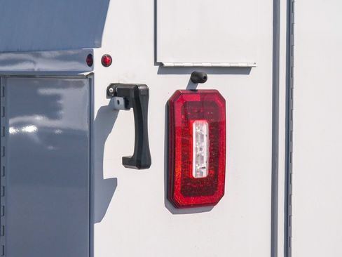 New 2026 Chevrolet Express 3500 w/ Power Convenience Package RWD image 10