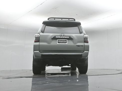 Used 2021 Toyota 4Runner TRD Pro AWD/4WD image 53