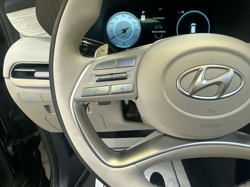 Used 2025 Hyundai Palisade Calligraphy AWD/4WD image 22