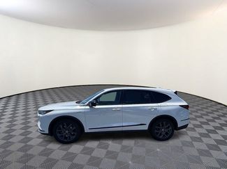 Certified 2023 Acura MDX A-Spec AWD/4WD video 2