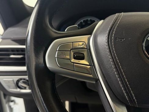 Used 2018 BMW 740i 740i image 33