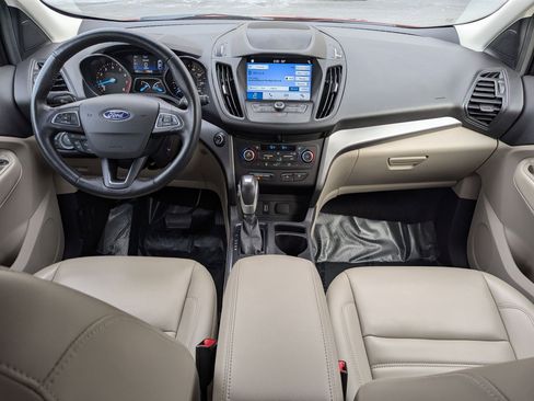 Used 2019 Ford Escape SEL image 30