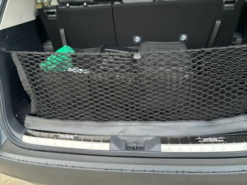 New 2026 Toyota Grand Highlander Platinum image 38