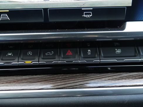 New 2026 Chevrolet Silverado 1500 LT image 18