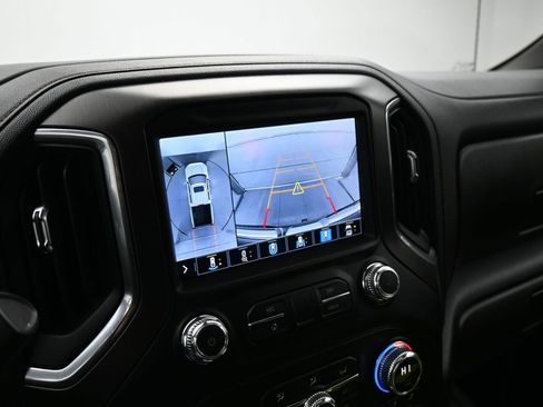 Used 2021 GMC Sierra 1500 AT4 w/ AT4 Value Package image 16