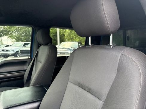 Used 2019 Ford F150 XLT w/ Equipment Group 302A Luxury AWD/4WD image 9