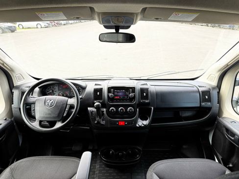 Used 2021 RAM ProMaster 2500 FWD image 23