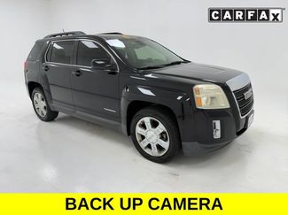 Used 2015 GMC Terrain SLE w/ Convenience Package FWD video 1
