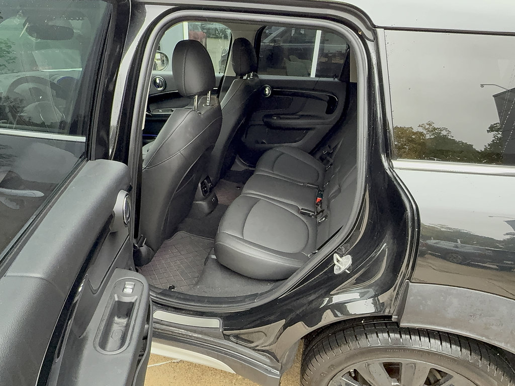Used 2024 MINI Cooper Countryman S AWD/4WD image 6