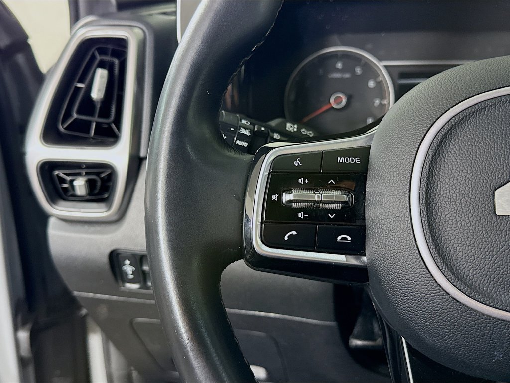 Certified 2022 Kia Sorento X-Line EX AWD/4WD image 21
