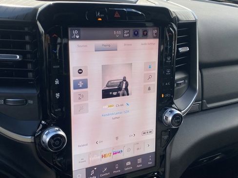 New 2026 RAM 1500 Big Horn image 21