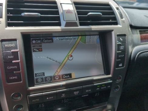 Used 2015 Lexus GX 460 w/ Premium Package AWD/4WD image 14